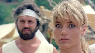 mangiati vivi 1980 music by budy maglione