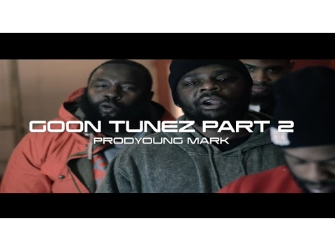 Download MP3 Shamoney Feat. Lik Moss - Goon Tunez Part 2 (Official Video)