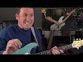 Guitar Teacher REACTS: EMMA RUTH RUNDLE - "Darkhorse" /// LIVE 4K