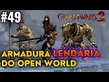 COMO CRAFTAR A LEGENDARY OBSIDIAN ARMOR NO GUILD WARS 2 GUIA COMPLETO