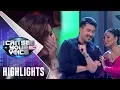 Download Lagu Angge, may ibinulong kay Nadine bago sumalang | I Can See Your Voice PH
