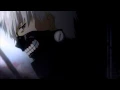 Tokyo Ghoul √A - On My Own - Episode 1 OST FULL VERSION