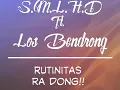 Download Lagu Los BENDRONG rutinitas radong :v
