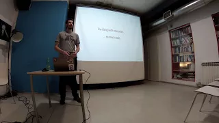 PHP generators - Ivan Habunek