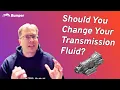 Download Lagu Should You Change Your Transmission Fluid—And How Often?