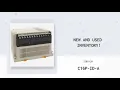 Buy C16P-ID-A Omron Input Module 8402 from Santa Clara Systems