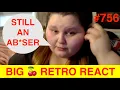AMBER MOCKS HER S A ON LIVE BIG CHERRY