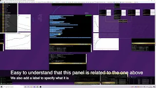 Prython in a nutshell