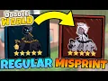 How To Get FREE Misprints In DOODLE WORLD Shinys