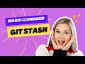 Mastering Git Stash Your Essential Guide to Managing Changes