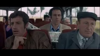 Le Cerveau (1969) - Puisqu'on te le dit