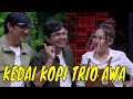 Download Lagu [FULL] KEDAI KOPI BARU KELILIT UTANG! | BTS (01/08/21)