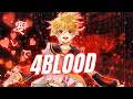 Download Lagu 【Kagamine Len】 KIRA - 4BLOOD (Japanese Version) 【Vocaloid Cover】