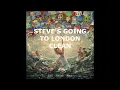 Download Lagu Steve's Going To London (Clean) - AJR