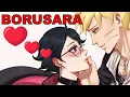 BORUTO TWO BLUE VORTEX CHAPTER 5 FULL SUMMARY IN ENGLISH BORUSARA