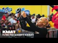 Download Lagu K Mat | Flying Fish Goodbye Summer
