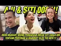 Lagu BIKIN NGAKAK!! BEGINI PENGAKUAN KOCAK SITI SARAS 008 TENTANG PENYEBAB IA DIANGKUT OLEH TEH NOVI !!!