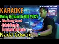 Download Lagu Aku Orang Susah -Lanjut- Gubuk Bambu - Termiskin di Dunia [Karaoke] Dutband Kn7000 - Nada Pria
