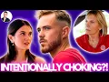 Below Deck Med Fan Favorite ARRESTED on Domestic Violence Choking Charges Details