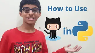 How to use GitHub API using Python - Github API Tutorial