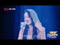 #张韶涵《寓言》240101 @ SCTV live Spring Festival evening party(1080P)