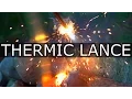 How to Make a Thermal Lance Kit - Hot Enough To Melt Rock