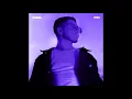 Hamza - Juste une Minute (Slowed & Reverb)