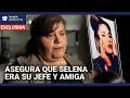 Sobrina de Yolanda Saldivar rompe el silencio habla del asesinato de Selena y estigma a su familia