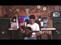 FIREHOUSE  - LOVE OF A LIFETIME ( ACOUSTIC COVER )