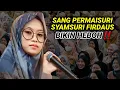 TILAWAH MERDU ‼️ Istri Ust. Syamsuri Firdaus BIKIN HEBOH, Nurul Hidayanti