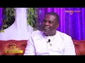 Download Lagu SOULS AND DESTINY PATH — APOSTLE DOUGLAS AMANOR \u0026 MAAME GRACE ON REVELATIONS