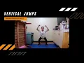 BSCE-1A Muscular Strength Endurance PE performance task