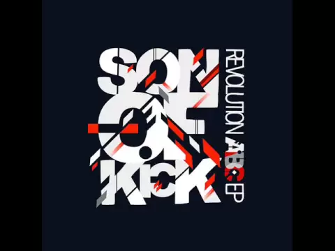 Download MP3 Son of kick - Revolution B (AUDIO)