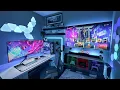 Gaming Setup Room Tour - 2023