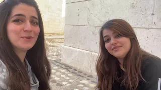 لبنى نفاع سارة درويش جايبلي سلام فيروز  لبنى نفاع سارة درويش جايبلي سلام فيروز