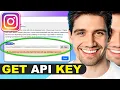 How to Get an Instagram API Key - Simple 2025 Setup Tutorial
