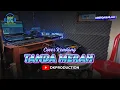 Lagu TANDA MERAH || COVER KENDANG DK