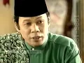 Iklan Larutan Penyegar Cap Kaki Tiga - (Alm.) K.H Zainuddin MZ