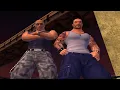 Def Jam Vendetta (PS2) - Longplay (Full Story Mode w/ Briggs) (PlayStation 2)