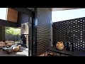 Download Lagu Corobrik Project | The Black House | Drew Architects