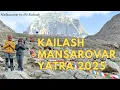 Lagu Kailash Mansarovar Yatra | Melbourne to Kailash – A Journey of Faith, Courage and Blessings