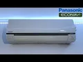 Download Lagu Panasonic Envio 'ECONAVI' 1.0 hp Deluxe Split Air Conditioner | BIG Update!