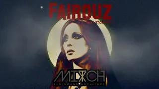 Fairouz Greatest Hits Non Stop Mix By DJ Michel Daher اجمل اغاني فيروز 