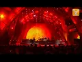 Maná, Rayando El Sol, Festival de Viña 2013
