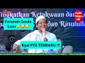 Lagu Ceramah Sunda Lucu Kyai Pi'it (KH. Supriadi Al Fatih) Bogor ‼️