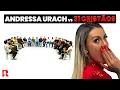 Lagu 1 DO JOB VS 31 CRISTÃOS | FT. ANDRESSA URACH