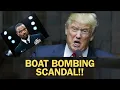 Download Lagu SCANDAL: Admiral in charge of boat b*ombing QUITS-- BUT WHY?!