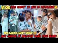 Download Lagu VLOG MAS GARUDA KE MALAYSIA BARENG PAPA MAMA‼️WOWW SERU BANGET YA MAS DI PERJALANAN HAPPY BANGET