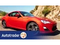 2013 Scion FR-S - Coupe 5 Reasons to Buy AutoTrader