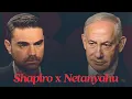Download Lagu EXCLUSIEF: Ben Shapiro interviewt Benjamin Netanyahu